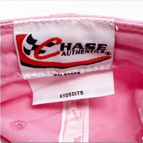 CHASE sequins 07 Clint Bowyer hat - Picture 6 of 7